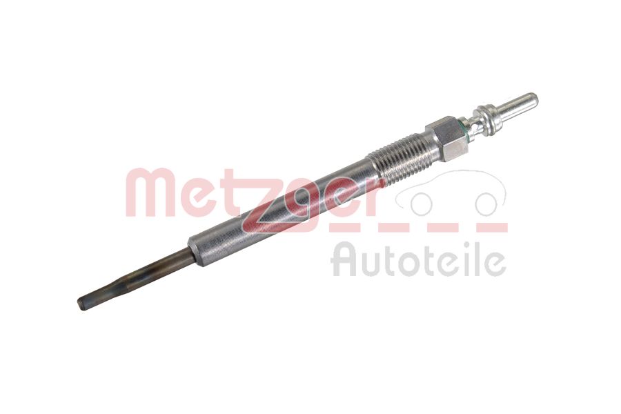 METZGER H5 158 ORIGINAL ERSATZTEIL Glühkerze